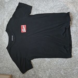 Coors Banquet - Mountain Standard Shirt XL